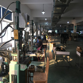 China Haiyan Sihuan Electronic Co., Ltd. Bedrijfsprofiel