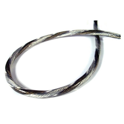 Waterdicht 8.0mm Marine Grade Multi-Core luidspreker Speed Wire voor Home Theater System