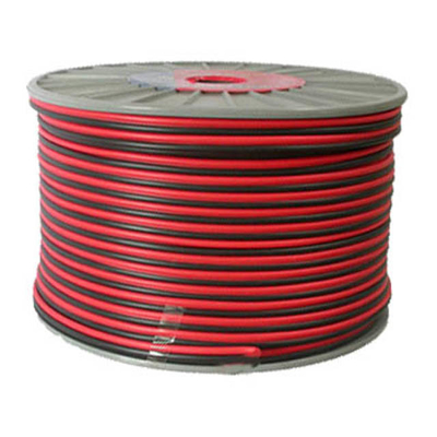 8C 4C 6C 2C 12ga 14ga 16ga 1,5 mm2 x4 2,5 mmx4 luidsprekerdraad voor geluids- en luidsprekers