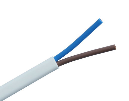 300v RVV RVV elektrische kabeldraad met PVC-isolatie en kopergeleider 4.0mm