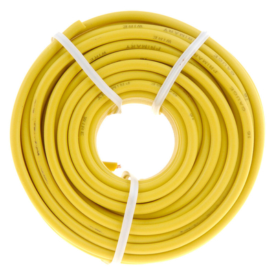 10 12 14 16 18 20 AWG Gauge Copper Cca Primary Automotive Pvc Stranded Wire voor overhead