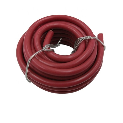 0.5mm 0,75mm 1mm 1,5mm 2mm 2,5mm 4mm 6mm PVC isolatie elektrische koperdraad en -kabel