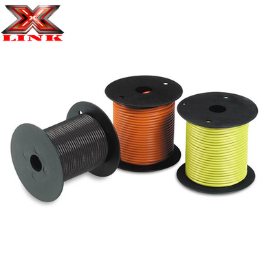 7 Core Pin Trailer Cable met 7x1.5mm2 Bare Copper Conductor en niet-geschermd ontwerp