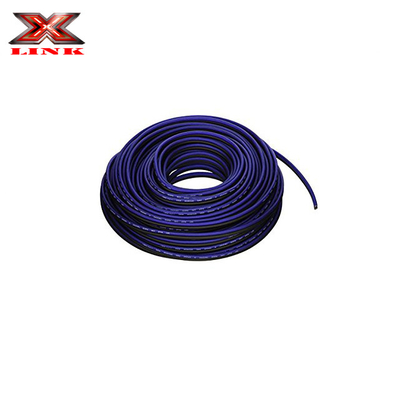 Luidsprekerkabel Aanpasbare kleur 14AWG 8 10 12 14 16 Gauge Luidsprekerdraadkabels14AWG