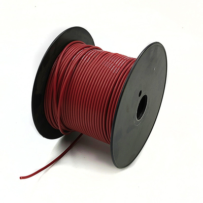 LAGVOLTAGE 10 12 14 16 18 GA AWG Gauge Automotive Electric Single Wire met koper geleider jas PVC