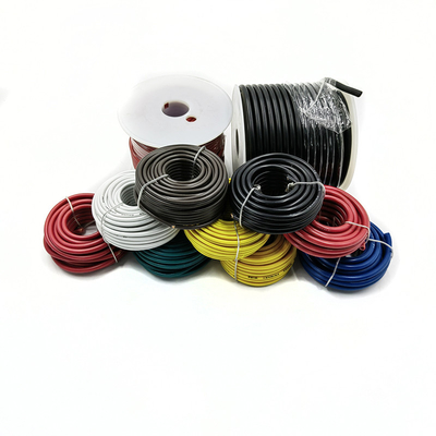 LAGVOLTAGE 10 12 14 16 18 GA AWG Gauge Automotive Electric Single Wire met koper geleider jas PVC