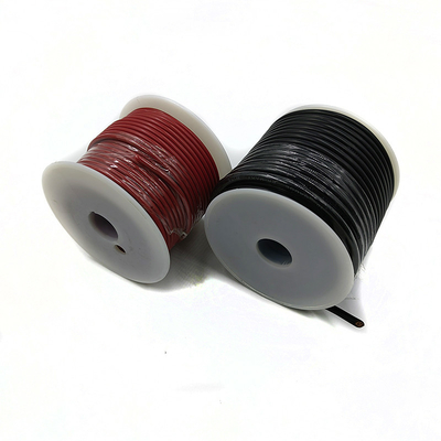 LAGVOLTAGE 10 12 14 16 18 GA AWG Gauge Automotive Electric Single Wire met koper geleider jas PVC