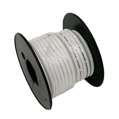 LAGVOLTAGE 10 12 14 16 18 GA AWG Gauge Automotive Electric Single Wire met koper geleider jas PVC