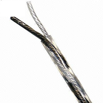 Flex 6 Core Multi Core luidsprekerdraad voor Home Theater Audio Bare Copper Conductor