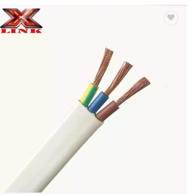 14 Gauge 2/3 Stranded Copper Conductor PVC Cord voor LED-strookverlichting en automotive