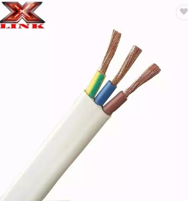 14 Gauge 2/3 Stranded Copper Conductor PVC Cord voor LED-strookverlichting en automotive