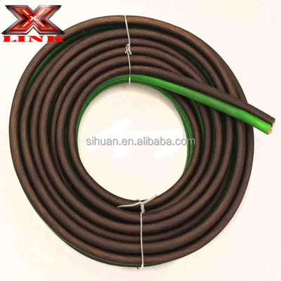 16 14 Gauge PVC Jacket Naakt Koper Conductor Auto Audio luidspreker Draad voor uw voordeel