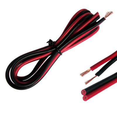 Professionele auto-audio luidsprekerkabel met RCA-connectortype en CE-certificering