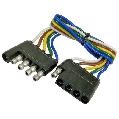 10ga Stranded Copper Conductor GPT Electrical Primary Wire voor automotive toepassingen