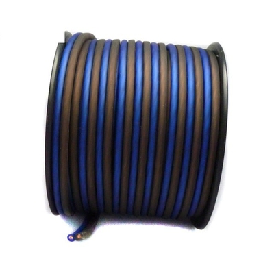 14ga True Gauge Koperen OFC luidsprekerdraad De ultieme upgrade voor Auto Audio liefhebbers