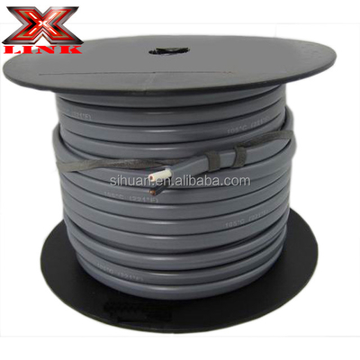 14 Gauge Stranded pvc flexibele kabel Lage Spanning Led Kabel 10 12 14 16 18 Gauge