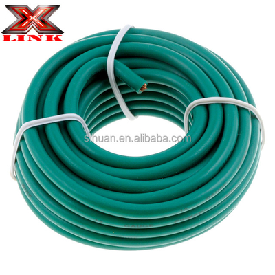 Geanaliseerde koperen geleider GPT Primary Trailer Wire Cable voor breukverlichting toepassingen