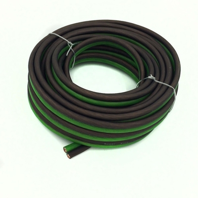 GA AWG Gauge luidspreker kabel Matte Translucent Flexible Jacket Parallel luidspreker Draad voor auto-audio