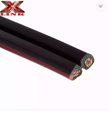 Flexible Copper Multicore Electric Cable 2 3 4 5 Core 0.75mm 1.5mm 2.5mm 4mm 16mm PVC Huisdraad