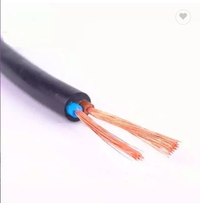 Industriële SPT-kabellampkabel voor verlichting voldoet aan IEC60227 1993