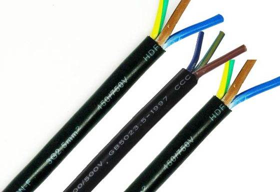 7 6 5 4 3 2 Kern Automotive Tractor Trailer Light Break Away Cable OFC Koperen geleider