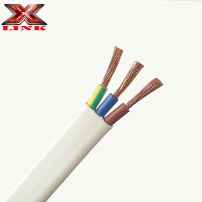 1.5 mm2 Elektrische PVC-draad met BS6500 standaard geglote koperen geleider