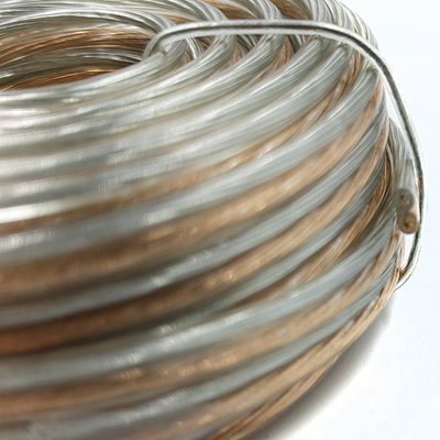 14/16 AWG Koper Auto Audio Kabel Luidspreker Kabel Hoge transparantie