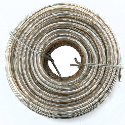 14/16 AWG Koper Auto Audio Kabel Luidspreker Kabel Hoge transparantie