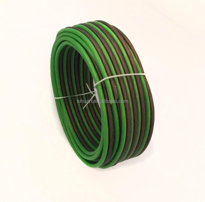 PVC geïsoleerde koperen gespannen luidsprekerdraad 10-100m 20-240ft lengte