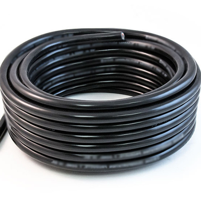 PVC-isolatie 14 Gauge 5 Conductor Trailer Wiring Extension voor RV's en auto's
