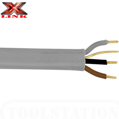 IEC 60227 1993 Standaard elektrische pvc-aandrijving