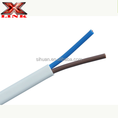 Stranded Conductor Huishoudelijk apparaat Elektrische draad 14 ga x4c 18awg x3c in zwart of wit