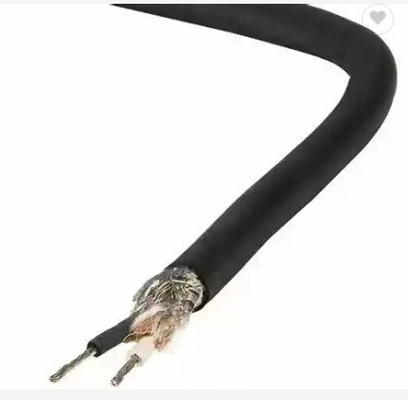 Professionele audioproductie XLR-microfoonkabel DMX Bulk
