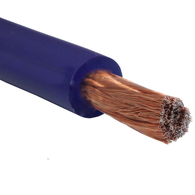 1/0 AWG Gauge Ga Auto Audio Batterij Kabel Stroomdraad Met Flexibel PVC Jacket 20*20*16cm