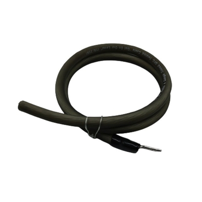 5.2m PVC Jacket High End 1/0 4 8 AWG Gauge Car Amplifier Bedrading Kit voor Auto Audio Systems