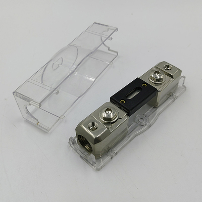 5.2m PVC Jacket High End 1/0 4 8 AWG Gauge Car Amplifier Bedrading Kit voor Auto Audio Systems