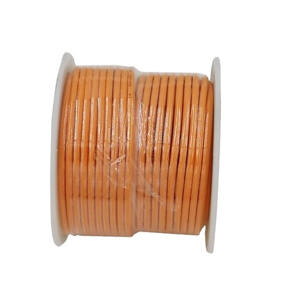 1 mm2 Koper PVC Jacket Primaire elektrische draadkabel voor elektrische upgrades van auto's