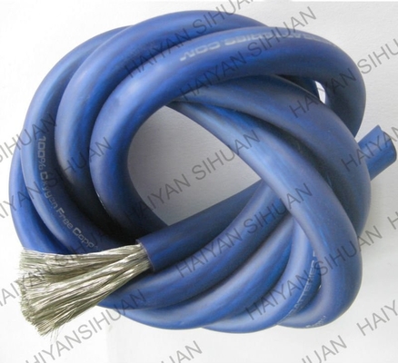 1/0 Gauge CCA Draad Primaire automotive draad voor auto audio versterker Power Ground kabel