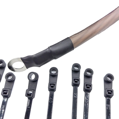 Flexibel laagspanningskoperen PVC-auto-audio-aandrijkabel voor voertuigen en versterkers