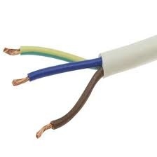 3 X2.5MM2 huishoudelijk Elektriciteitsdraad
