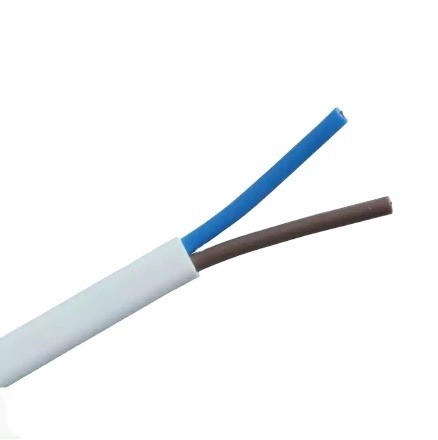 Flexible Copper Multicore Electric Cable 2 3 4 5 Core 0.75mm 1.5mm 2.5mm 4mm 16mm PVC Huisdraad