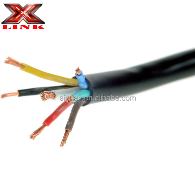7 6 5 4 3 2 Kern Automotive Tractor Trailer Light Break Away Cable OFC Koperen geleider